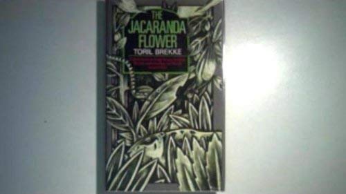 9780413148704: Jacaranda Flower