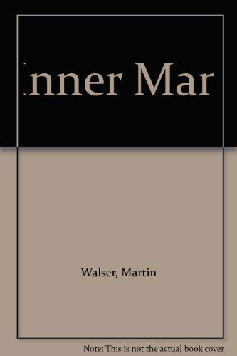 Stock image for Inner Man for sale by AwesomeBooks