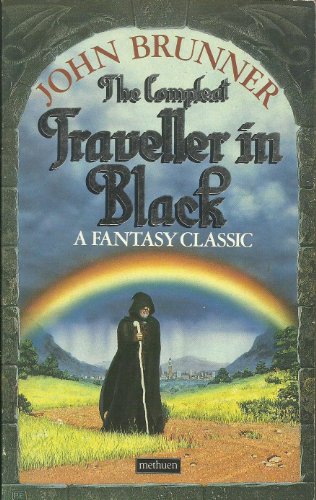 9780413149107: Compleat Traveller in Black