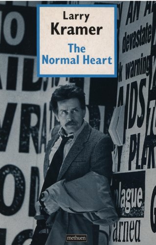 9780413149909: The Normal Heart (Methuen Modern Plays)