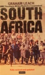 Beispielbild fr South Africa : No Easy Path to Peace zum Verkauf von Vashon Island Books