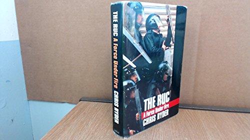 Imagen de archivo de The RUC: A Force Under Fire a la venta por WorldofBooks