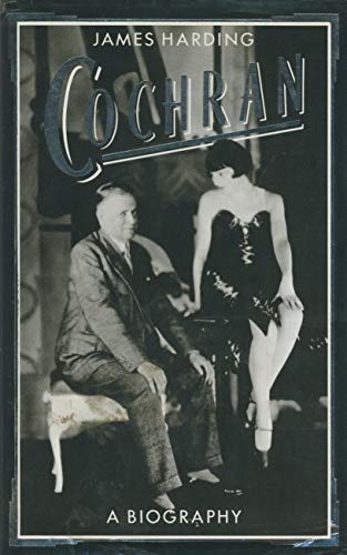 Beispielbild fr Cochran. zum Verkauf von Librairie Vignes Online