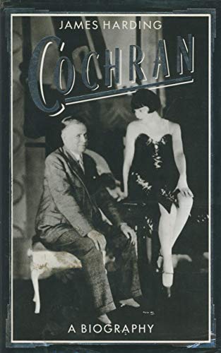 Stock image for Cochran - a biography for sale by WorldofBooks