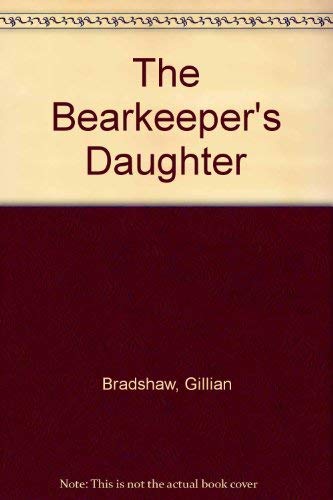 9780413154002: The Bearkeeper's Daughter