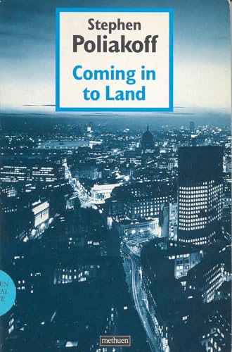 Stock image for Coming in to Land for sale by Better World Books