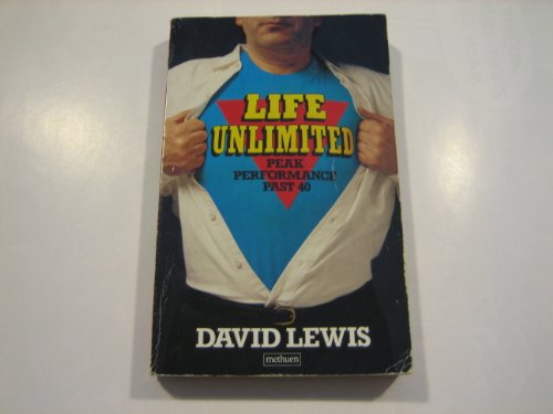 9780413155801: Life Unlimited