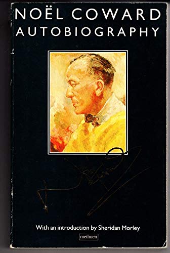 Stock image for Noel Coward Autobiography for sale by Jenson Books Inc