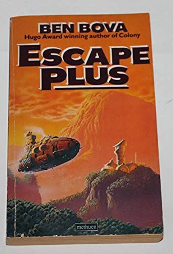 Imagen de archivo de Escape Plus a la venta por Allyouneedisbooks Ltd