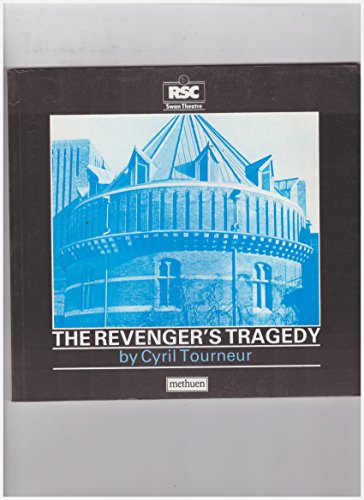 9780413166104: The Revenger's Tragedy (The Swan Theatre plays)