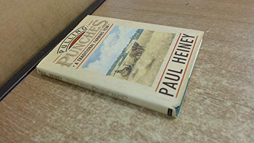 Imagen de archivo de Pulling Punches: A Traditional Farming Year a la venta por WorldofBooks