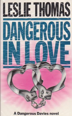 9780413171405: Dangerous in Love