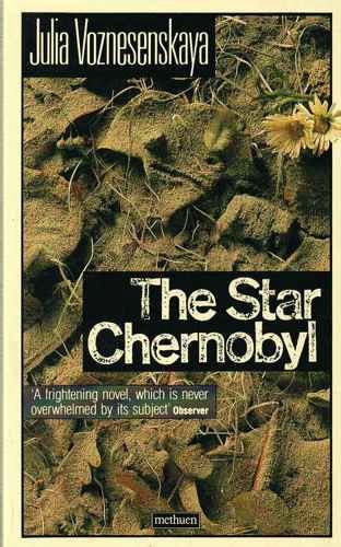 9780413171603: Star Chernobyl