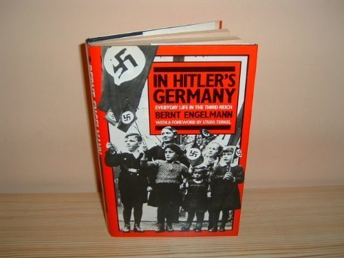 9780413172501: In Hitler's Germany