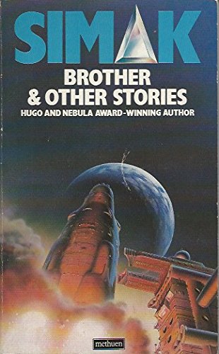 9780413177605: Brother and Other Stories