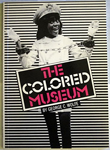 Stock image for The Colored Museum for sale by Wonder Book
