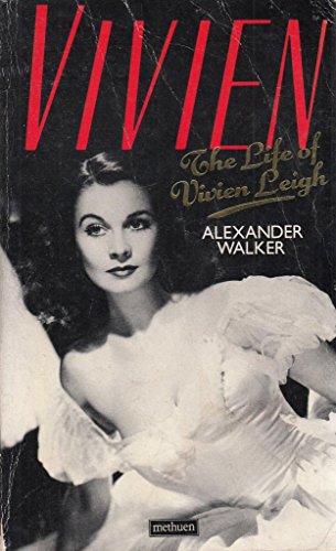 Beispielbild fr Vivien: The Life of Vivien Leigh zum Verkauf von WorldofBooks