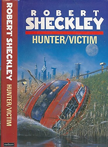 9780413181503: Hunter/Victim