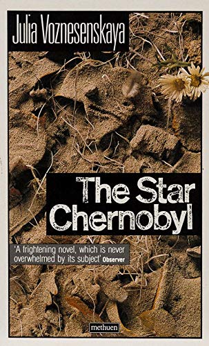 Stock image for The Star Chernobyl for sale by WorldofBooks