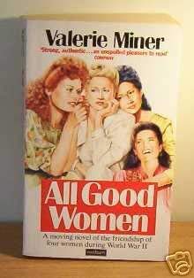 Beispielbild fr All Good Women zum Verkauf von In Other Words Books
