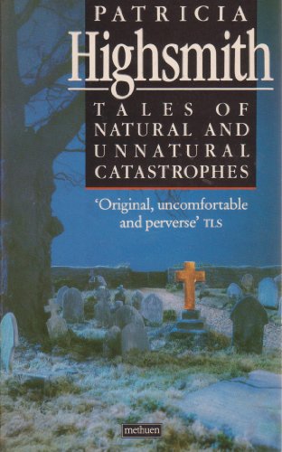 Beispielbild fr Tales of Natural and Unnatural Catastrophes zum Verkauf von WorldofBooks