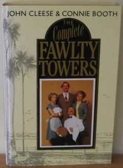 Beispielbild fr The Complete Fawlty Towers zum Verkauf von SecondSale