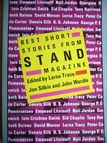 Stock image for Best Short Stories from Stand Magazine (Methuen modern fiction) for sale by WorldofBooks