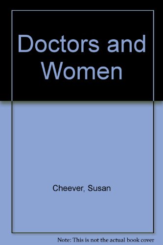 9780413184306: Doctors and Women