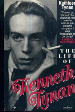 Beispielbild fr The Life of Kenneth Tynan zum Verkauf von Wild Apricot Enterprises