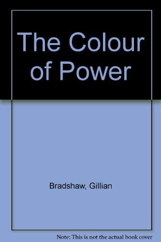 Stock image for The Colour of Power for sale by Bahamut Media