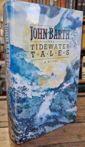 Beispielbild fr The Tidewater Tales zum Verkauf von WorldofBooks