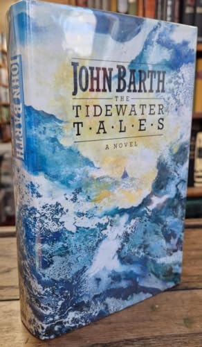 Imagen de archivo de The Tidewater Tales a la venta por WorldofBooks
