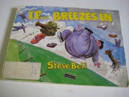 If ... Breezes in (9780413188304) by Bell, Steve