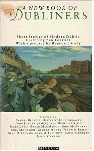 Stock image for New Book of Dubliners: Short Stories of Modern Dublin (Modern Fiction) for sale by AwesomeBooks