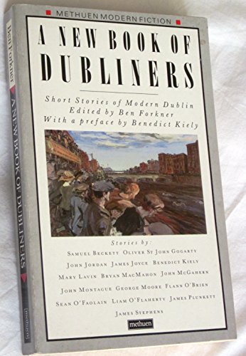 9780413188502: A New book of Dubliners: Short stories of modern Dublin (Modern Fiction)