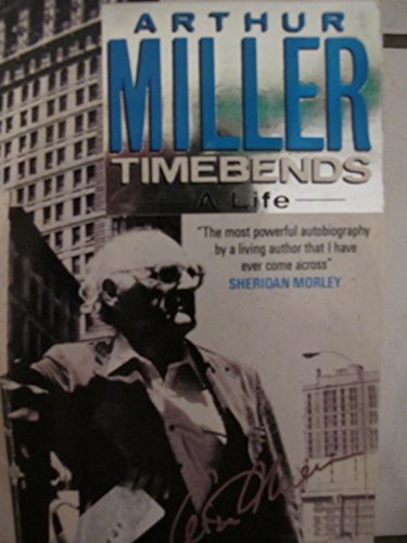 9780413189400: Timebends: A life (A Methuen paperback)
