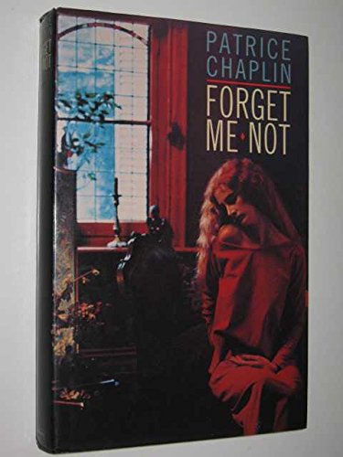 9780413191809: Forget Me Not