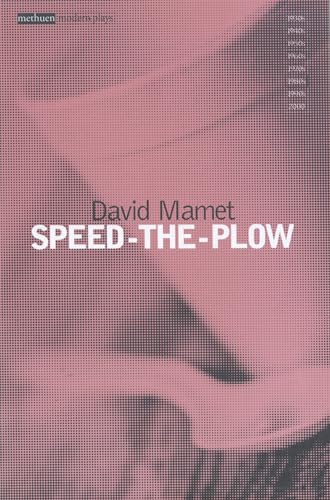 9780413192806: Speed The Plow (Modern Classics)