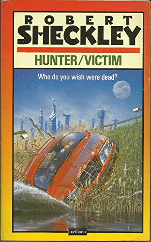 9780413194503: Hunter/Victim