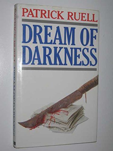 Stock image for Dream of Darkness for sale by Klanhorn