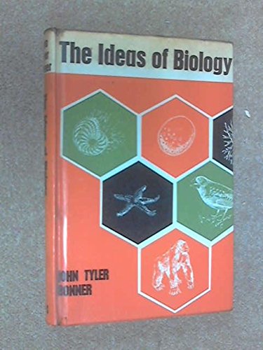 The Ideas of Biology