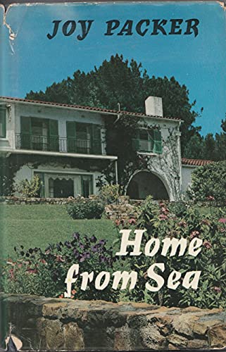 9780413250803: Home from the Sea