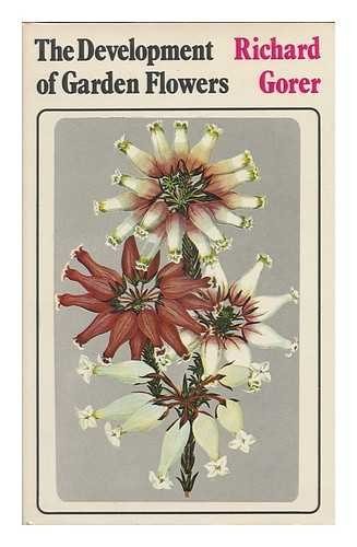 Stock image for Development of Garden Flowers for sale by Goldstone Books