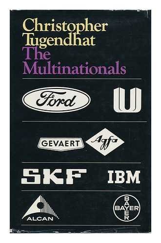 9780413272904: The Multinationals