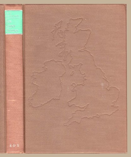 Beispielbild fr Upper Thames (Regions of Britain) zum Verkauf von Reuseabook