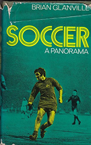 Beispielbild fr Soccer A Panorama zum Verkauf von WorldofBooks