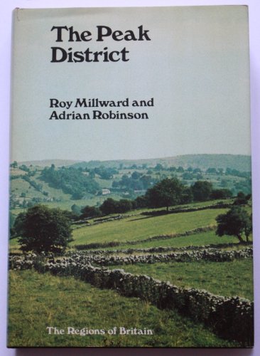 Beispielbild fr Peak District (Regions of Britain S.) zum Verkauf von WorldofBooks