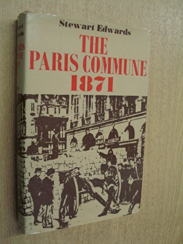 9780413281104: The Paris Commune 1871