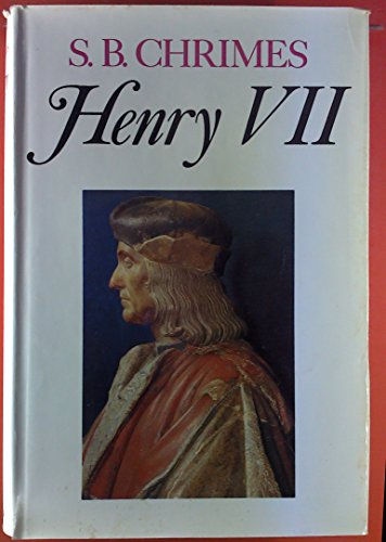 Stock image for Henry VII for sale by BookResQ.