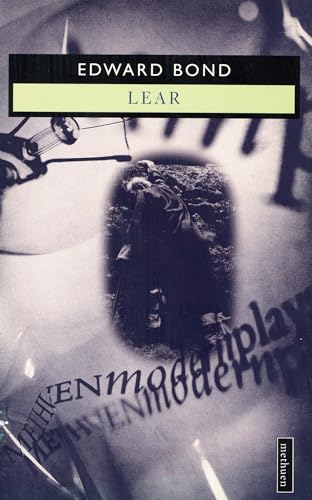 Imagen de archivo de Lear (Modern Plays) a la venta por HPB-Diamond